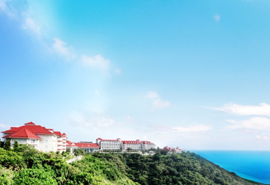 Farglory Hotel Hualien