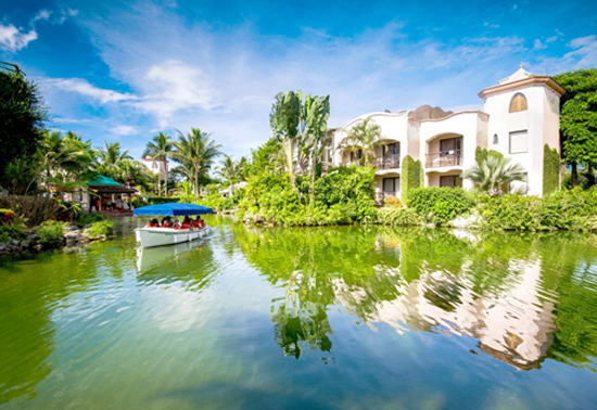 Promisedland Hualien