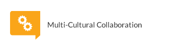 Multi-Cultural Collaboration